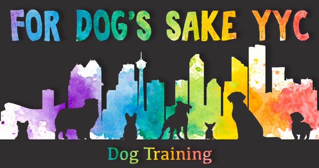 Trainer For Dog's Sake YYC picture